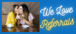 Refer A Friend